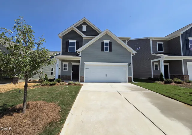 Photo 1 of Single family home for sale at 158 Oyster Tabby Dr, Lillington, NC 27546 | MLS# 10172179 | Listing updated on 2026-08-31