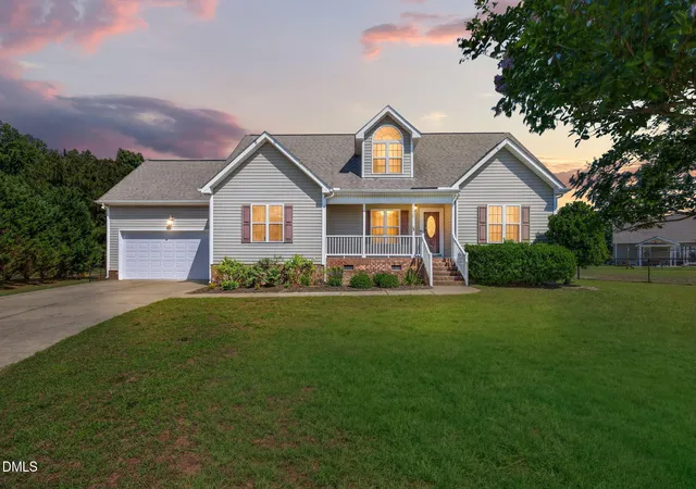 1st image of 30 Herself Cir, Princeton, NC 27569 | MLS# 10172247