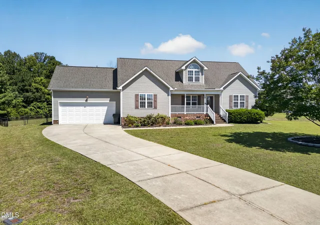 2nd image of 30 Herself Cir, Princeton, NC 27569 | MLS# 10172247