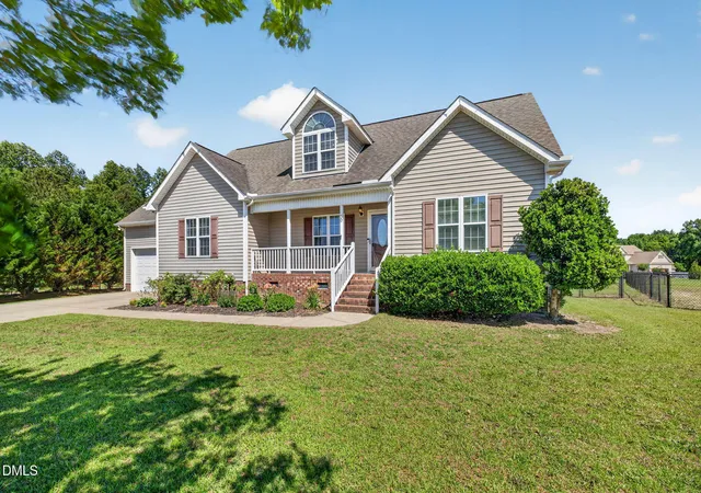 3rd image of 30 Herself Cir, Princeton, NC 27569 | MLS# 10172247