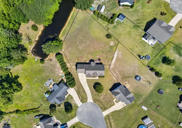 41st image of 30 Herself Cir, Princeton, NC 27569 | MLS# 10172247