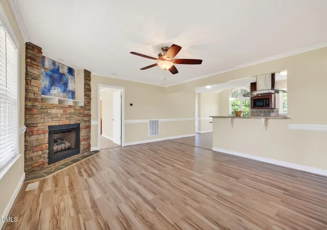 5th image of 30 Herself Cir, Princeton, NC 27569 | MLS# 10172247