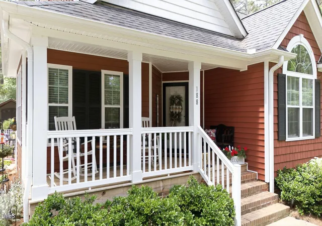 3rd image of 188 Pine Cone Dr, Oxford, NC 27565 | MLS# 10172251