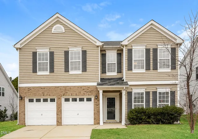 Photo 1 of Sale Pending at 2279 Lazy River Dr, Raleigh, NC 27610 | MLS# 10172550 | Listing updated on 2026-09-25