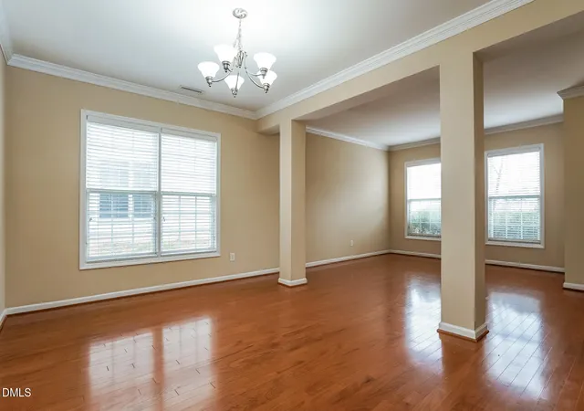 Photo 3 of Single family home for sale at 2279 Lazy River Dr, Raleigh, NC 27610 | MLS# 10172550 | Listing updated on 2026-10-08