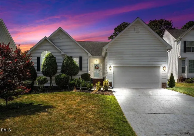 2nd image of 3331 Swinford Ct, Raleigh, NC 27604 | MLS# 10172526
