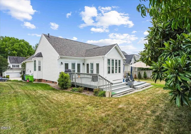 4th image of 3331 Swinford Ct, Raleigh, NC 27604 | MLS# 10172526
