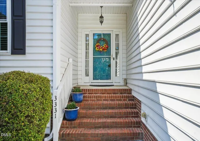 5th image of 3331 Swinford Ct, Raleigh, NC 27604 | MLS# 10172526