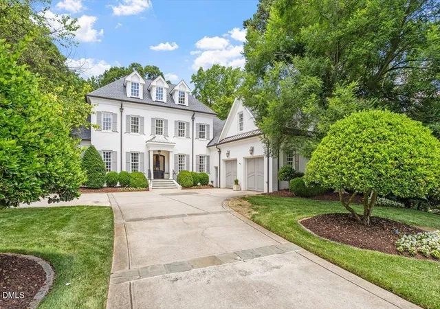 Photo 1 of Sale Pending at 323 Yadkin Dr, Raleigh, NC 27609 | MLS# 10172731 | Listing updated on 2026-09-15