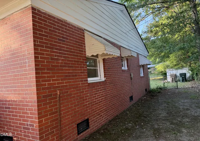 3rd image of 316 Hamby St, Clayton, NC 27520 | MLS# 10172242