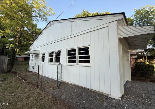 4th image of 316 Hamby St, Clayton, NC 27520 | MLS# 10172242