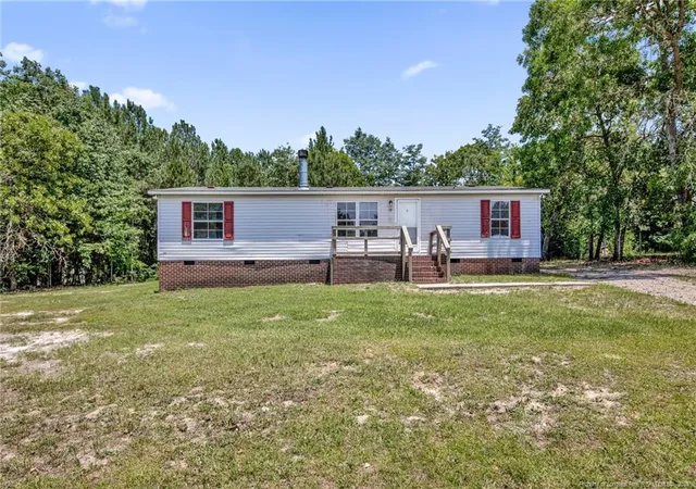 Homes for sale in Sanford, NC | 75 Kathleen Ter, Sanford, NC 27332 | MLS# 763499