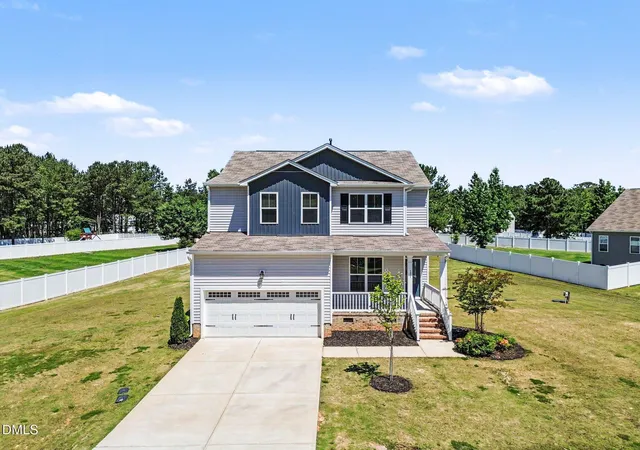 Single family home for sale at 171 Brody Pine Way, Garner, NC 27529 | MLS# 10172218