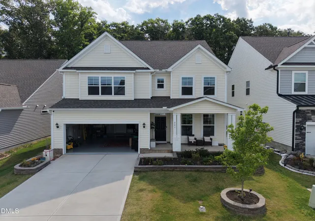 1st image of 261 Frd Mdws Dr, Garner, NC 27529 | MLS# 10172335