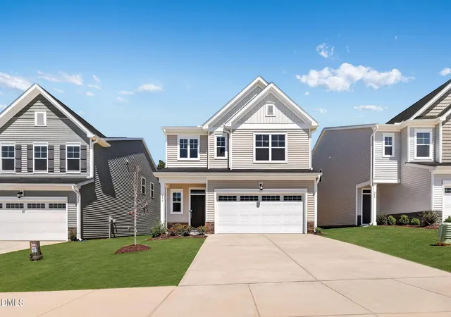Homes for sale in Lillington, NC | 354 Beachcomber Dr, Lillington, NC 27546 | MLS# 10172226