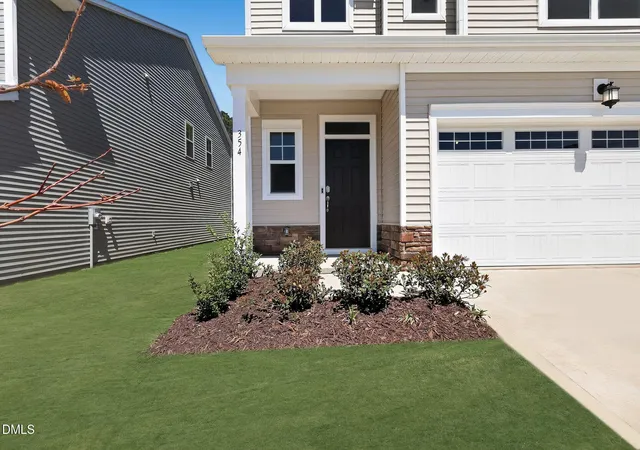 Homes for sale in Lillington, NC | 354 Beachcomber Dr, Lillington, NC 27546 | MLS# 10172226