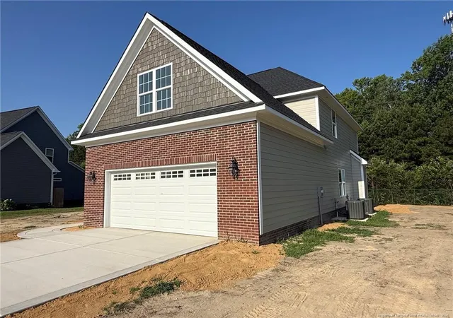 3rd image of 3609 Camberly (Lot 876) Dr, Fayetteville, NC 28306 | MLS# 763031