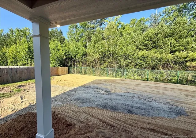 5th image of 3609 Camberly (Lot 876) Dr, Fayetteville, NC 28306 | MLS# 763031