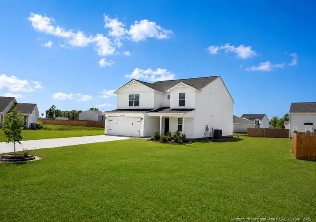 1st image of 4032 Shire St, Hope Mills, NC 28348 | MLS# 763465