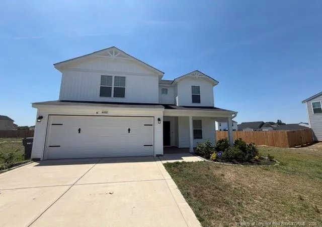 2nd image of 4032 Shire St, Hope Mills, NC 28348 | MLS# 763465