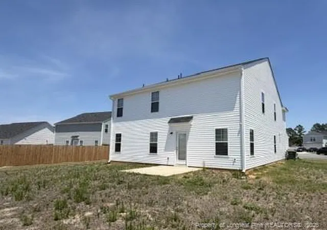 3rd image of 4032 Shire St, Hope Mills, NC 28348 | MLS# 763465