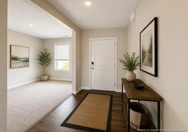 4th image of 4032 Shire St, Hope Mills, NC 28348 | MLS# 763465
