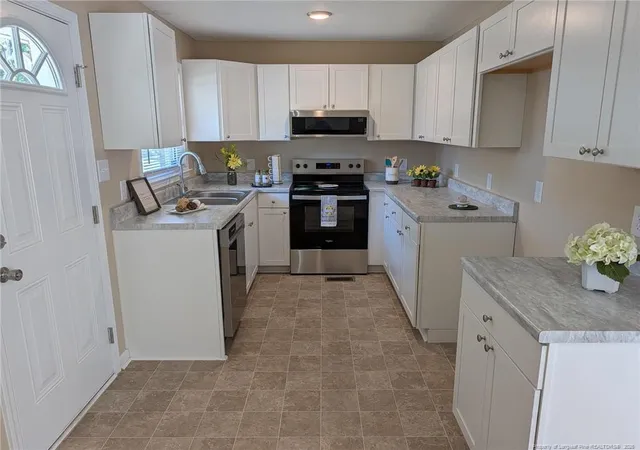 Photo 1 of Sale Pending at 808 Weiss Ave, Fayetteville, NC 28305 | MLS# 763860 | Listing updated on 2026-09-04