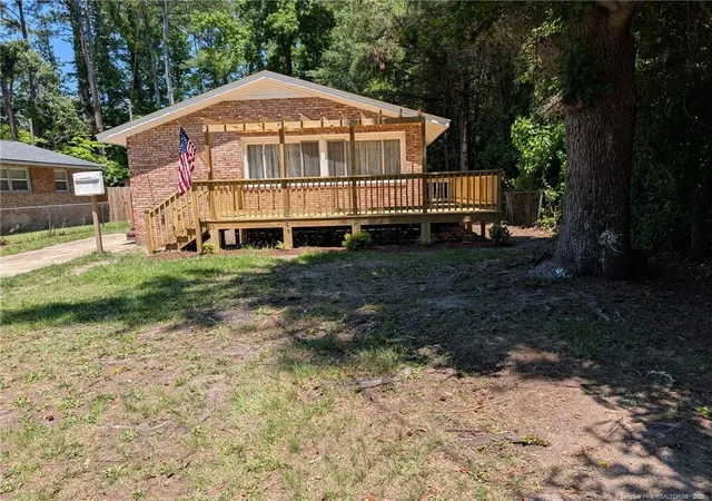 Photo 32 of Sale Pending at 808 Weiss Ave, Fayetteville, NC 28305 | MLS# 763860 | Listing updated on 2026-09-04