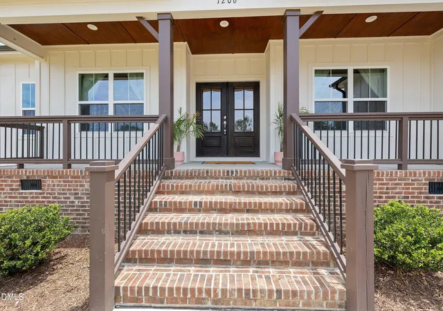 image of 1206 Pond Side Dr, Creedmoor, NC 27522 | MLS# 10174974