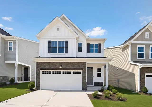 Homes for sale in Lillington, NC | 301 Beachcomber Dr, Lillington, NC 27546 | MLS# 10172241