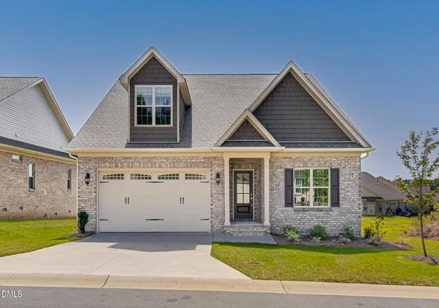 Townhouse for sale at 1968 Whisper Lake Dr, Whitsett, NC 27377 | MLS# 10172266