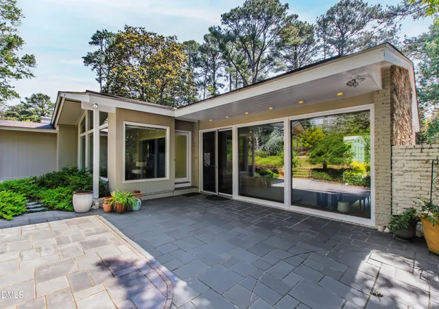 Photo 1 of Single family home for sale at 2751 Toxey Dr, Raleigh, NC 27609 | MLS# 10173143 | Listing updated on 2026-09-28