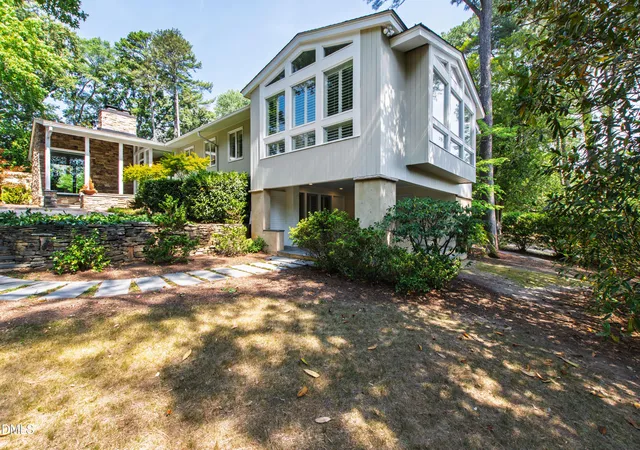 Photo 3 of Single family home for sale at 2751 Toxey Dr, Raleigh, NC 27609 | MLS# 10173143 | Listing updated on 2026-09-28