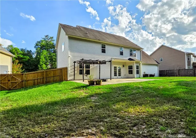 50th image of 2450 Market Hill Dr, Fayetteville, NC 28306 | MLS# 763898