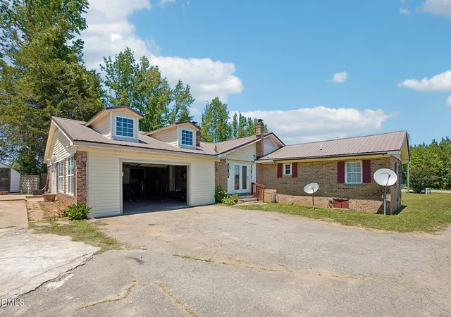 Photo 41 of Single family home for sale at 110 Grannys Dr, Warrenton, NC 27589 | MLS# 10172306 | Listing updated on 2026-09-01