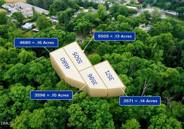 Photo 1 of Land for sale at 99999 Knauth Rd, Asheville, NC 28805 | MLS# 10172289 | Listing updated on 2026-09-25
