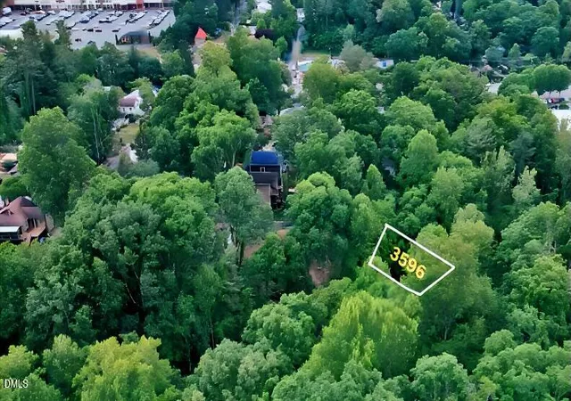 Photo 3 of Land for sale at 99999 Knauth Rd, Asheville, NC 28805 | MLS# 10172289 | Listing updated on 2026-07-18