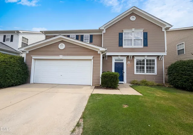 Photo 1 of Single family home for sale at 1812 Devonridge Dr, Fuquay Varina, NC 27526 | MLS# 10172492 | Listing updated on 2026-09-10
