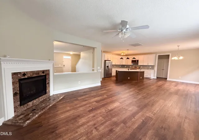 Photo 3 of Single family home for sale at 1812 Devonridge Dr, Fuquay Varina, NC 27526 | MLS# 10172492 | Listing updated on 2026-09-10