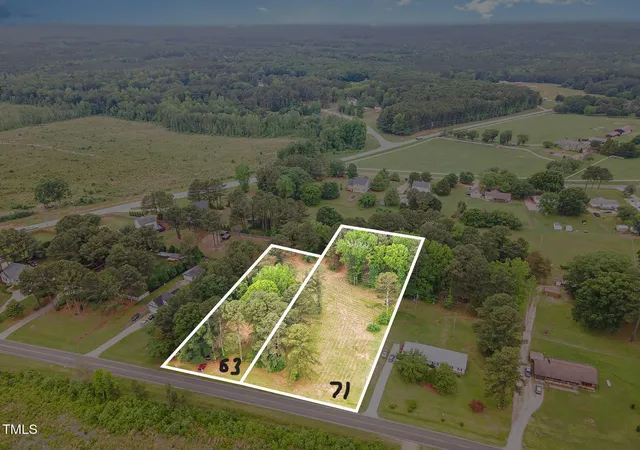 Homes for sale in Franklinton, NC | 63 Mount Olivet Church Rd, Franklinton, NC 27525 | MLS# 10172300
