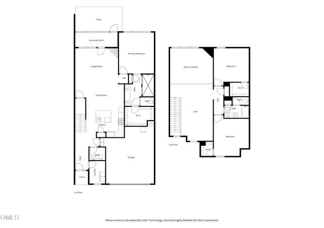 Photo 2 of Townhouse for sale at 2575 Rambling Crk Rd, Apex, NC 27523 | MLS# 10172673 | Listing updated on 2026-07-18