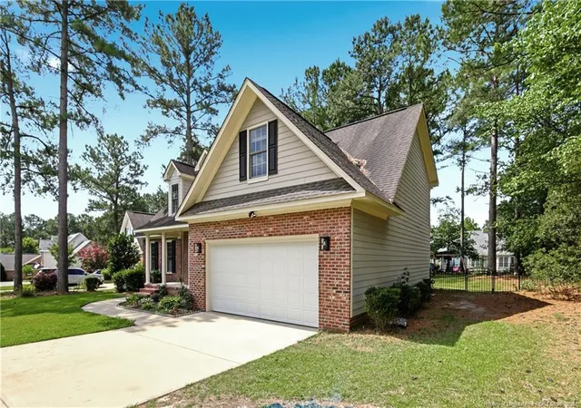 Homes for sale in Spring Lake, NC | 105 Shining Water Ln, Spring Lake, NC 28390 | MLS# 763905