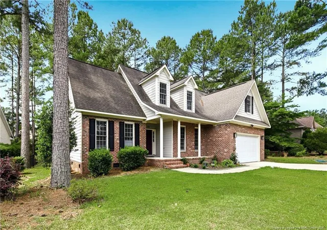 Photo 2 of Single family home for sale at 105 Shining Water Ln, Spring Lake, NC 28390 | MLS# 763905 | Listing updated on 2026-08-24