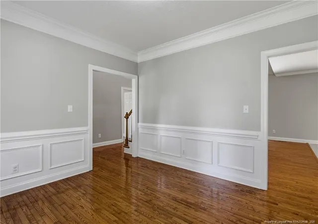 Photo 3 of Single family home for sale at 105 Shining Water Ln, Spring Lake, NC 28390 | MLS# 763905 | Listing updated on 2026-08-24