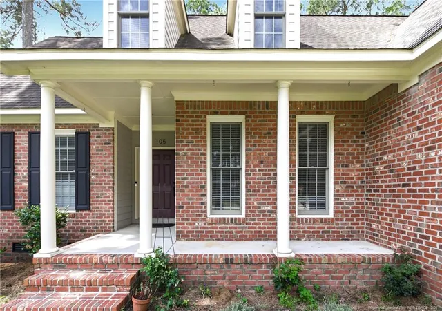 Homes for sale in Spring Lake, NC | 105 Shining Water Ln, Spring Lake, NC 28390 | MLS# 763905