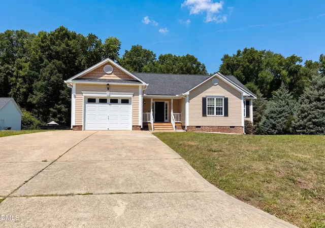 Homes for sale in Benson, NC | 161 Patterdale Pl, Benson, NC 27504 | MLS# 10172484