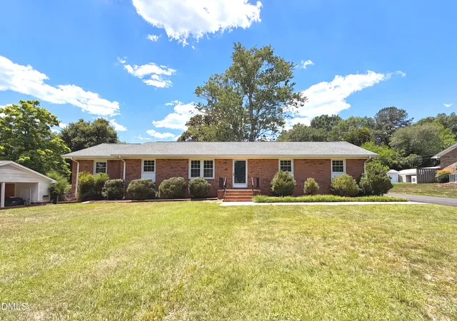 Photo 1 of Sale Pending at 2611 Freemont Rd, Durham, NC 27705 | MLS# 10172487 | Listing updated on 2026-09-08
