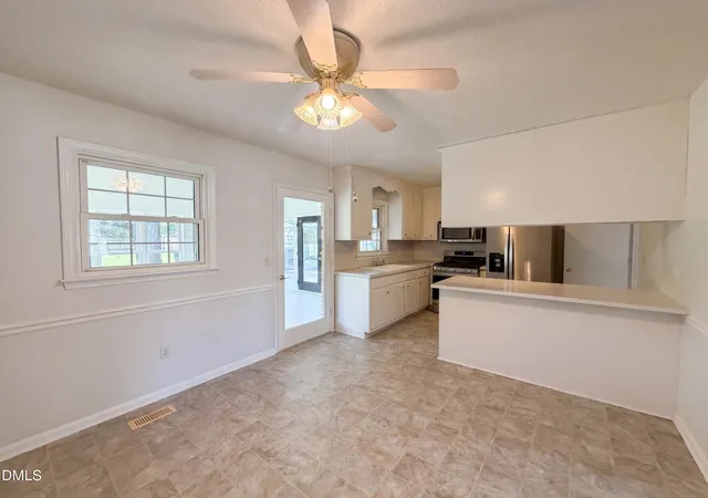 Photo 2 of Sale Pending at 2611 Freemont Rd, Durham, NC 27705 | MLS# 10172487 | Listing updated on 2026-09-08