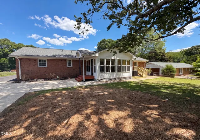 Photo 4 of Sale Pending at 2611 Freemont Rd, Durham, NC 27705 | MLS# 10172487 | Listing updated on 2026-09-08