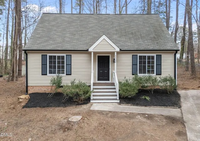 Photo 1 of Single family home for sale at 3508 Rigel Ct, Raleigh, NC 27604 | MLS# 10172381 | Listing updated on 2026-08-31